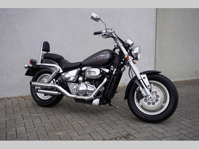 suzuki - vz-800-marauder-lc