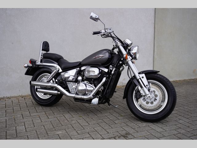 suzuki - vz-800-marauder-lc