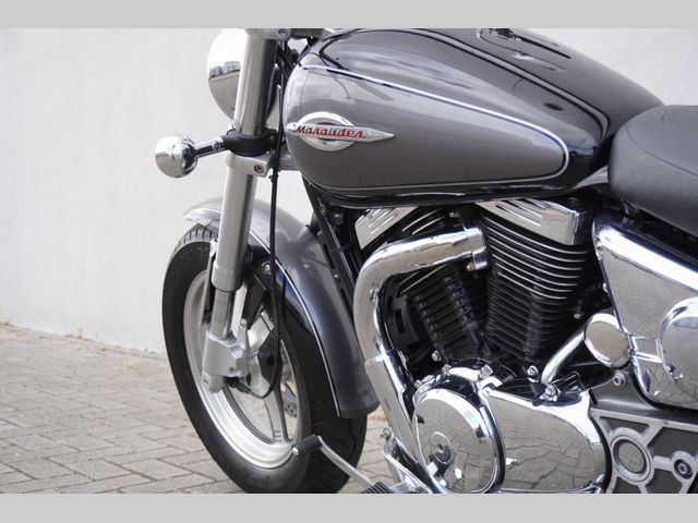 suzuki - vz-800-marauder-lc
