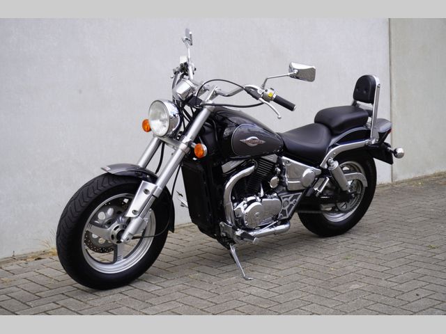 suzuki - vz-800-marauder-lc