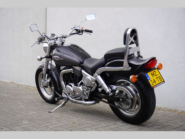 suzuki - vz-800-marauder-lc