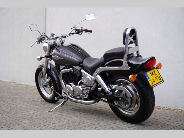 suzuki - vz-800-marauder-lc