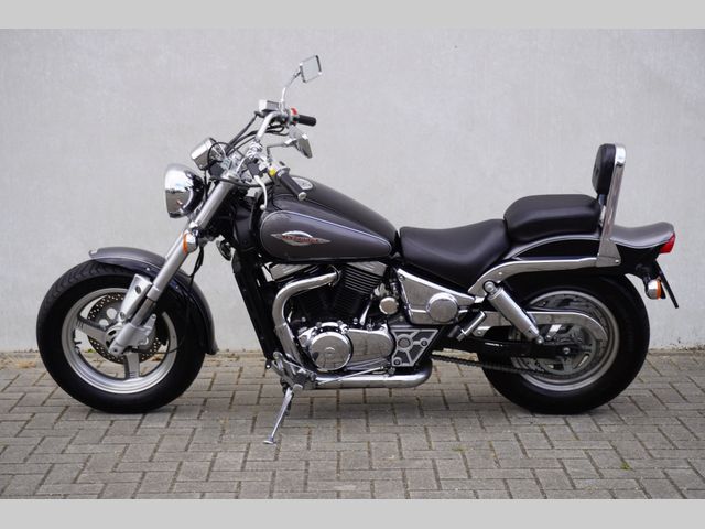 suzuki - vz-800-marauder-lc