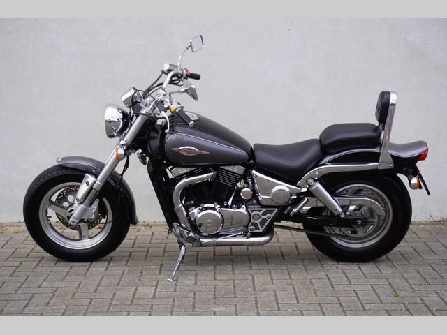 suzuki - vz-800-marauder-lc