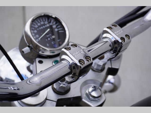 suzuki - vz-800-marauder-lc