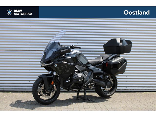 bmw - r-1300-rt