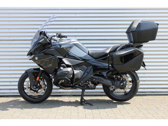 bmw - r-1300-rt
