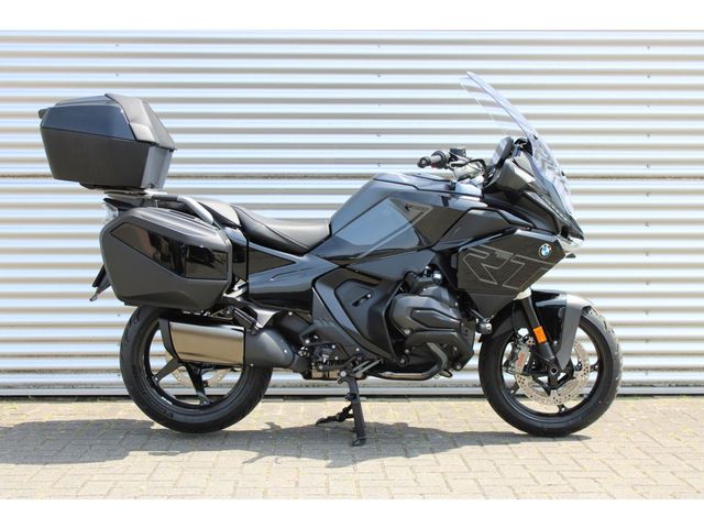 bmw - r-1300-rt