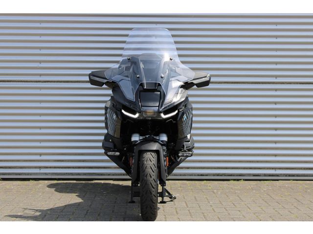 bmw - r-1300-rt