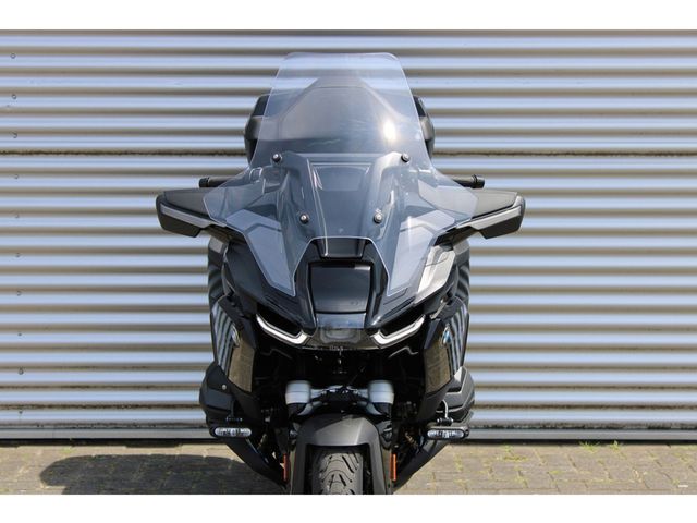 bmw - r-1300-rt