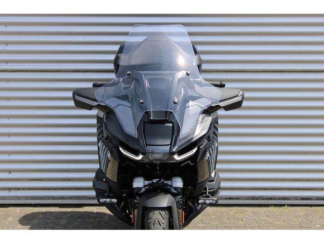 bmw - r-1300-rt