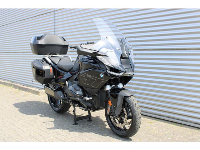 bmw - r-1300-rt