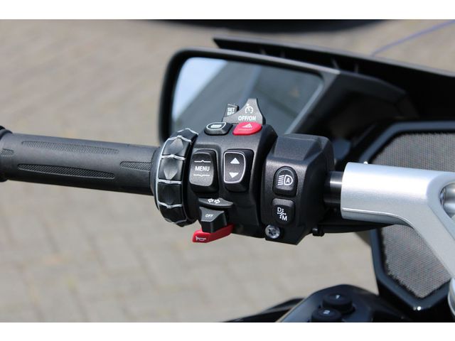 bmw - r-1300-rt