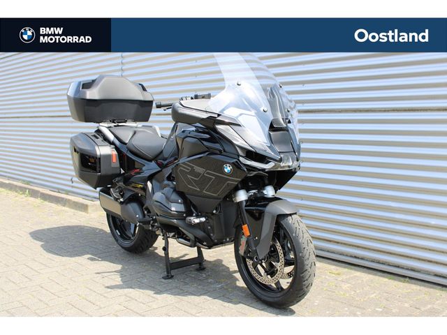 bmw - r-1300-rt