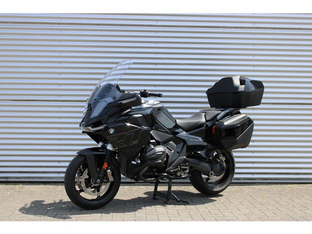 bmw - r-1300-rt