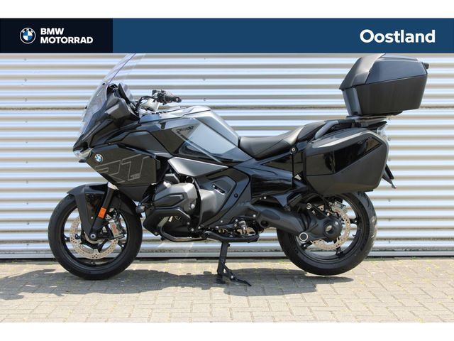 bmw - r-1300-rt