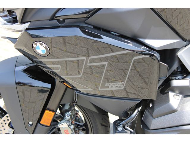 bmw - r-1300-rt