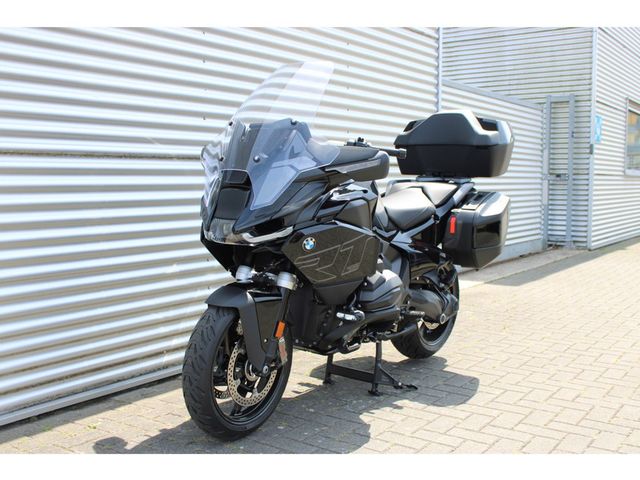 bmw - r-1300-rt