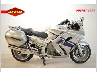 Yamaha FJR 1300 A 2007 occasion