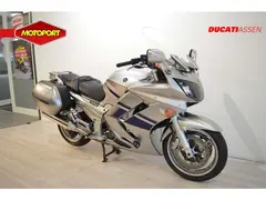 Yamaha FJR 1300 ABS 2007 occasion – foto 2 van 12