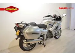Yamaha FJR 1300 ABS 2007 occasion – foto 3 van 12