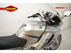 Yamaha FJR 1300 ABS 2007 occasion – foto 4 van 12