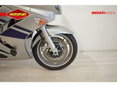 Yamaha FJR 1300 ABS 2007 occasion – foto 6 van 12
