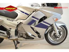 Yamaha FJR 1300 ABS 2007 occasion – foto 7 van 12