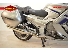 Yamaha FJR 1300 ABS 2007 occasion – foto 8 van 12