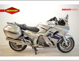 Yamaha FJR 1300 A 2007 occasion