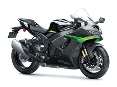 Kawasaki Ninja ZX-10R 2026 nieuw – foto 2 van 6
