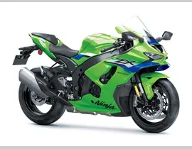 Kawasaki Ninja ZX-10R 2026 nieuw