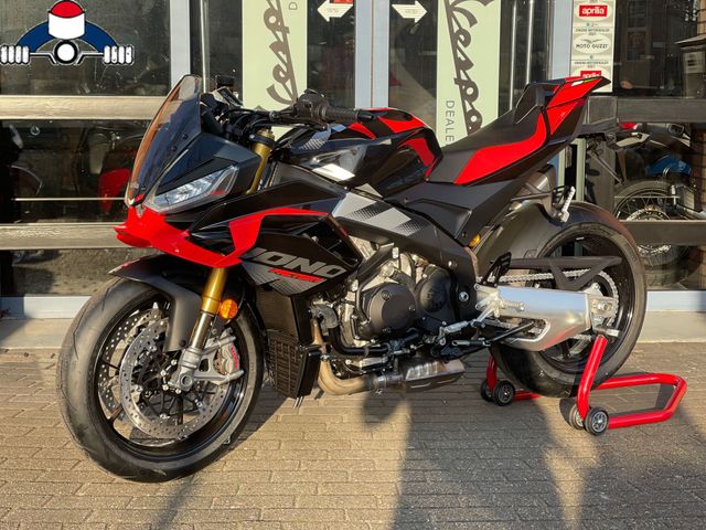 aprilia - tuono-v4-1100