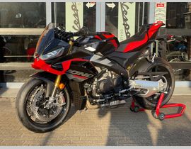 Aprilia Tuono V4 1100 2026 nieuw