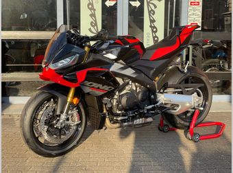 Aprilia Tuono V4 1100 2026 nieuw