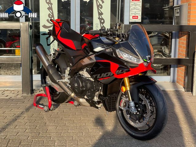 aprilia - tuono-v4-1100-factory