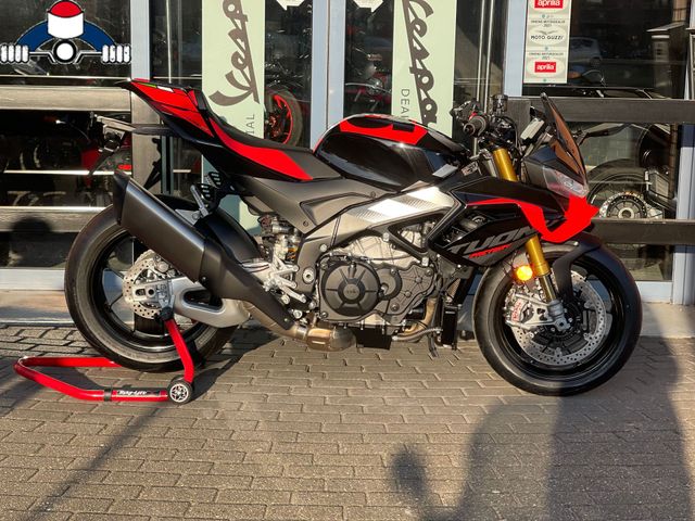 aprilia - tuono-v4-1100-factory
