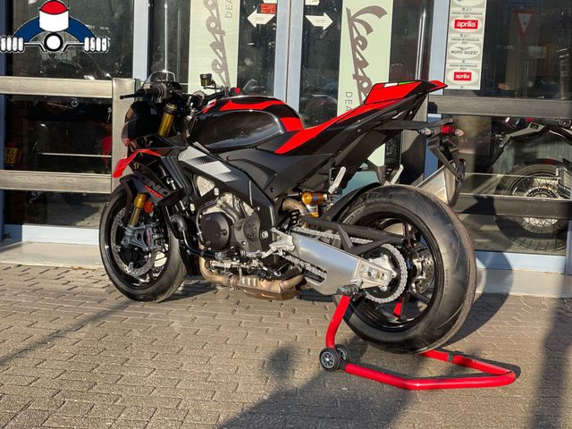 aprilia - tuono-v4-1100-factory