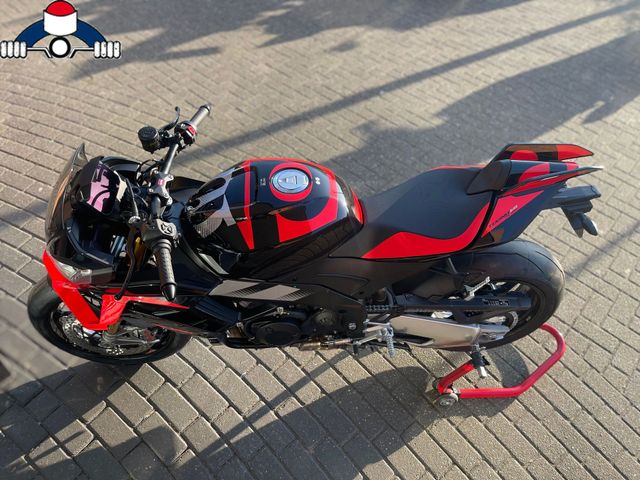 aprilia - tuono-v4-1100