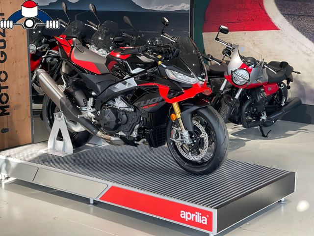 aprilia - tuono-v4-1100-factory