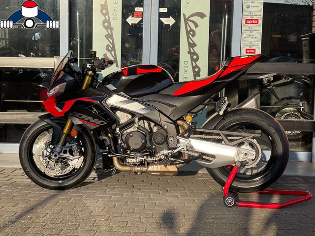 aprilia - tuono-v4-1100-factory