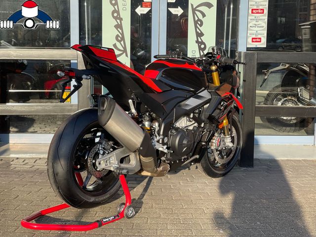 aprilia - tuono-v4-1100
