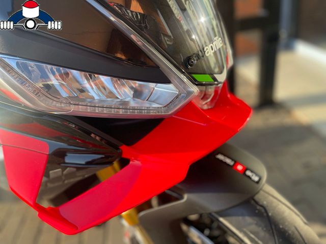 aprilia - tuono-v4-1100-factory