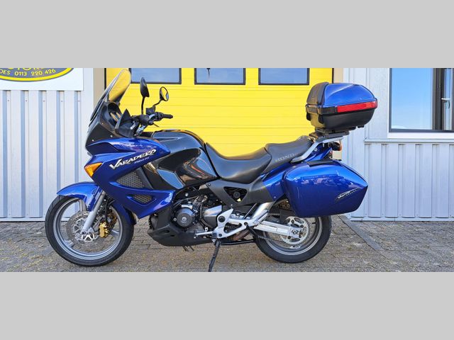 honda - xl-1000-v-varadero-abs
