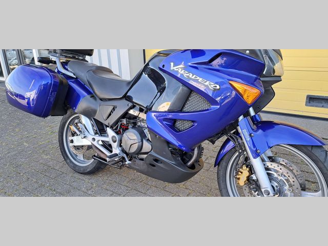 honda - xl-1000-v-varadero-abs