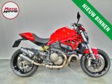 DUCATI MONSTER 821
