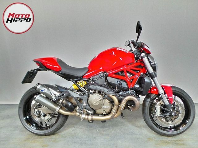 ducati - monster-821