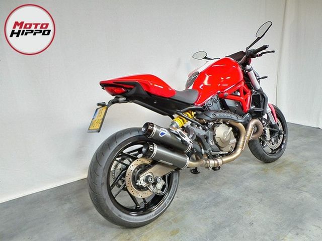 ducati - monster-821