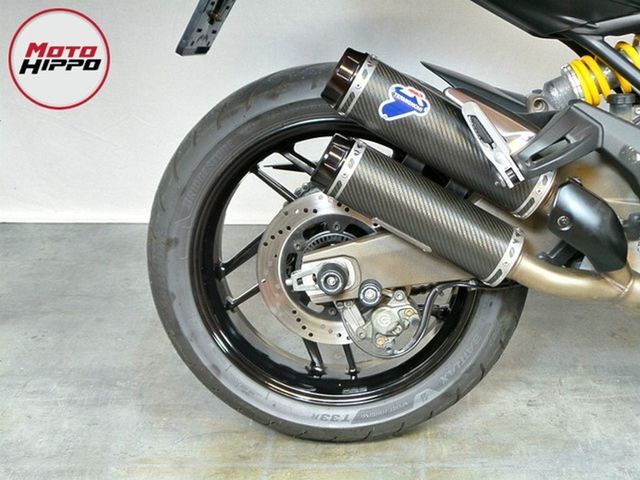ducati - monster-821