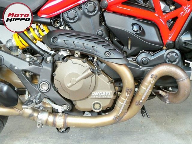 ducati - monster-821